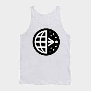 Event Horizon Telescope Tank Top